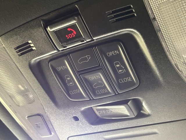 TOYOTA ALPHARD 2020 Image 31