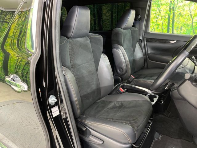 TOYOTA ALPHARD 2020 Image 31