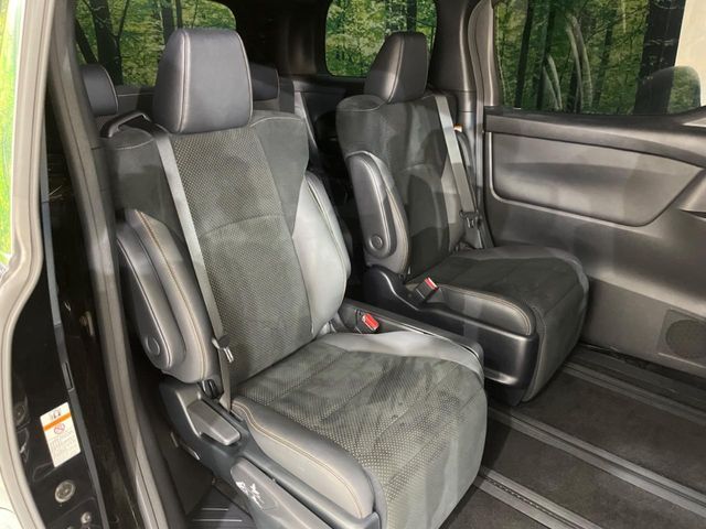 TOYOTA ALPHARD 2020 Image 31