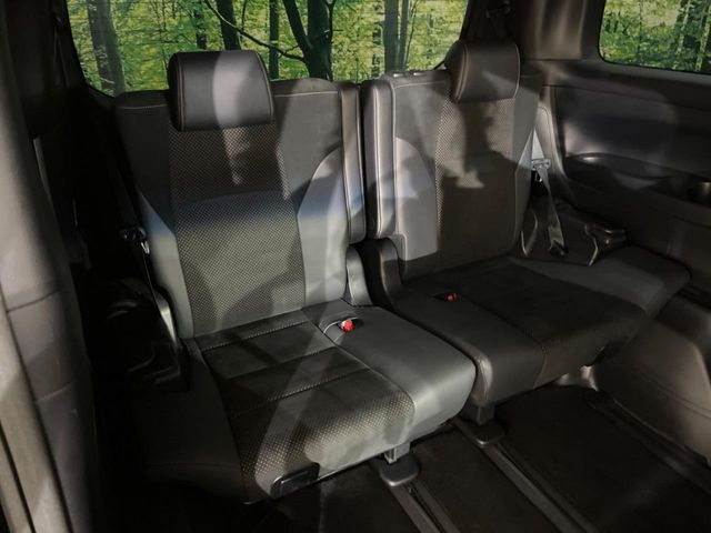 TOYOTA ALPHARD 2020 Image 31