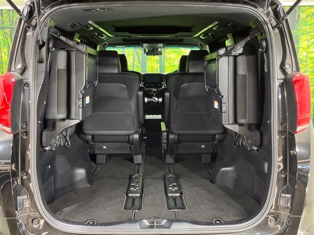 TOYOTA ALPHARD 2020 Image 31