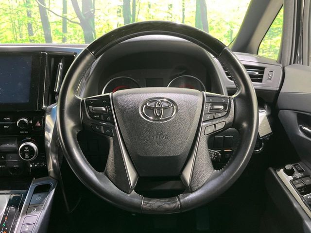 TOYOTA ALPHARD 2020 Image 31