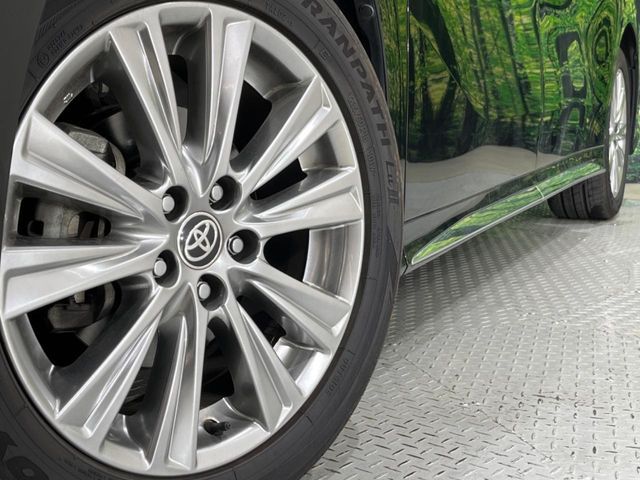 TOYOTA ALPHARD 2020 Image 31