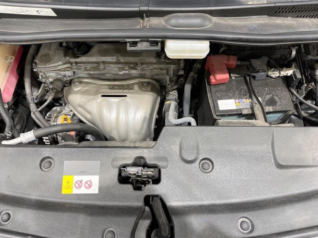 TOYOTA ALPHARD 2020 Image 31