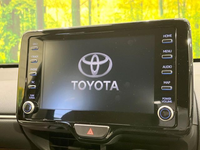 TOYOTA YARIS CROSS HYBRID 2023 Image 31