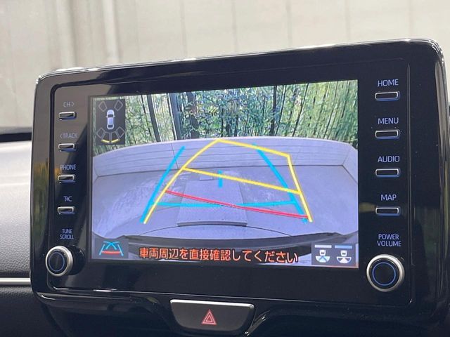 TOYOTA YARIS CROSS HYBRID 2023 Image 31