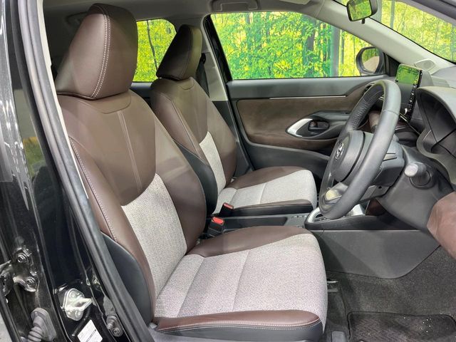 TOYOTA YARIS CROSS HYBRID 2023 Image 31