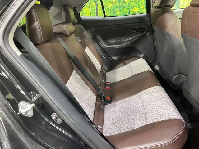 TOYOTA YARIS CROSS HYBRID 2023 Image 31