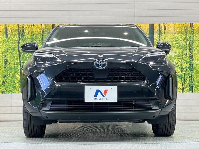 TOYOTA YARIS CROSS HYBRID 2023 Image 31