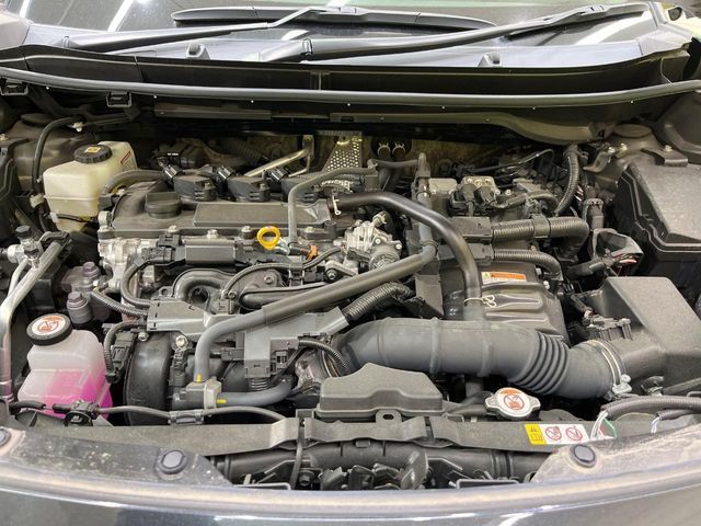 TOYOTA YARIS CROSS HYBRID 2023 Image 31