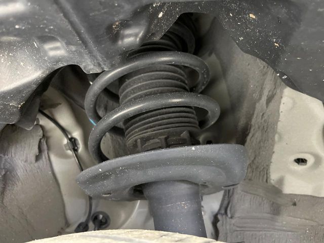 TOYOTA YARIS CROSS HYBRID 2023 Image 31