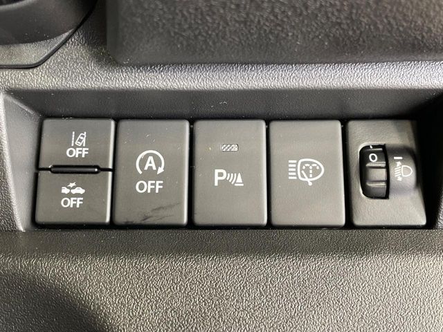 SUZUKI JIMNY NOMADE 2026 Image 31