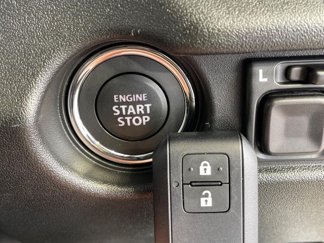 SUZUKI JIMNY NOMADE 2026 Image 31