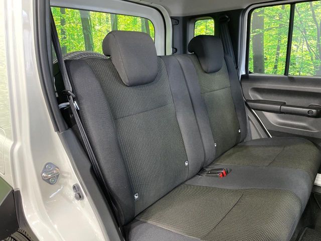 SUZUKI JIMNY NOMADE 2026 Image 31