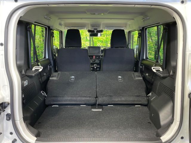 SUZUKI JIMNY NOMADE 2026 Image 31