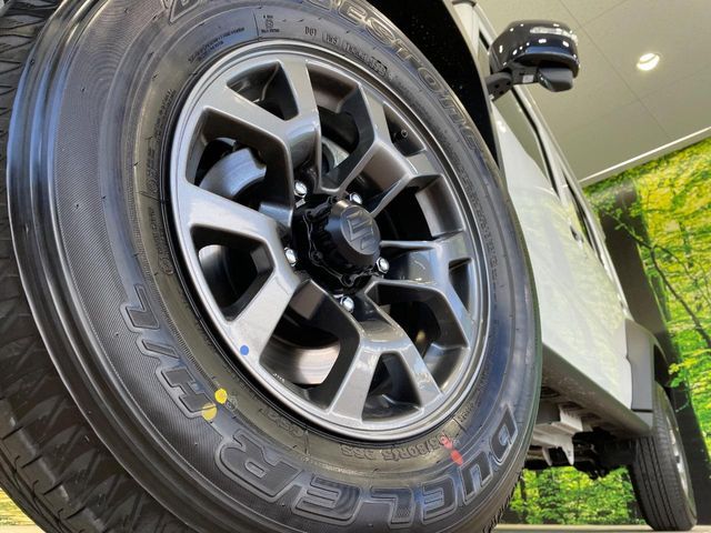 SUZUKI JIMNY NOMADE 2026 Image 31