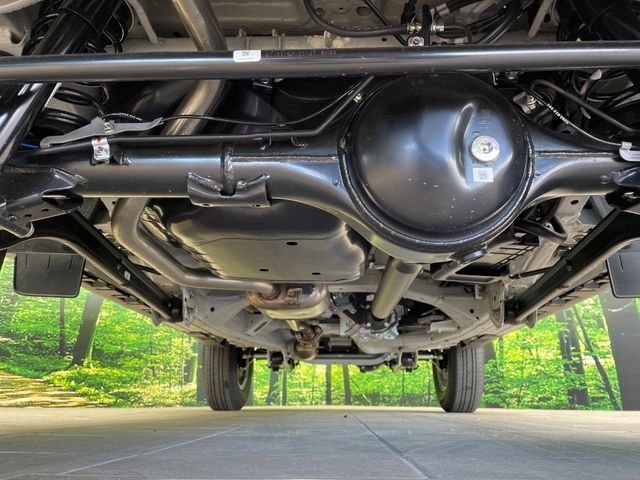 SUZUKI JIMNY NOMADE 2026 Image 31