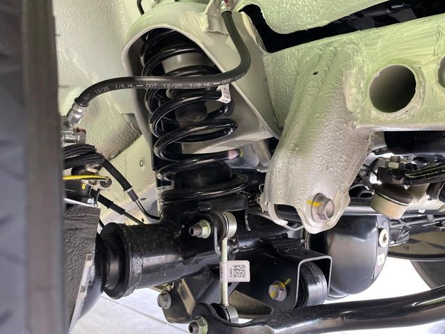 SUZUKI JIMNY NOMADE 2026 Image 31