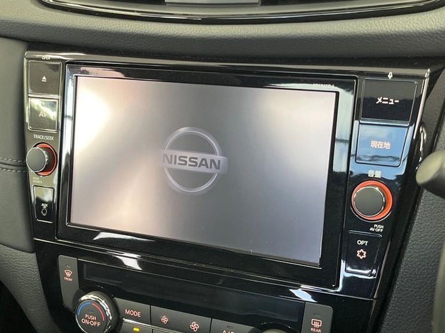 NISSAN X-TRAIL HYBRID 4WD 2017 Image 31