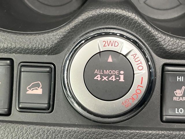 NISSAN X-TRAIL HYBRID 4WD 2017 Image 31