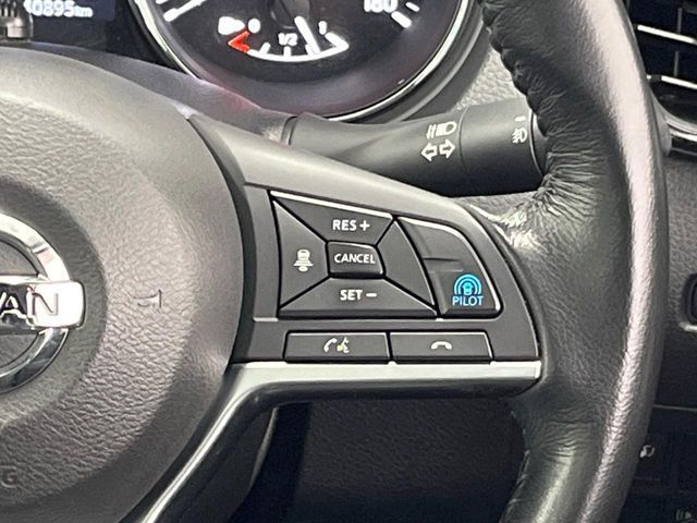 NISSAN X-TRAIL HYBRID 4WD 2017 Image 31