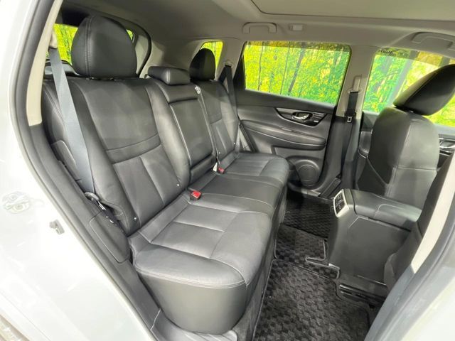 NISSAN X-TRAIL HYBRID 4WD 2017 Image 31