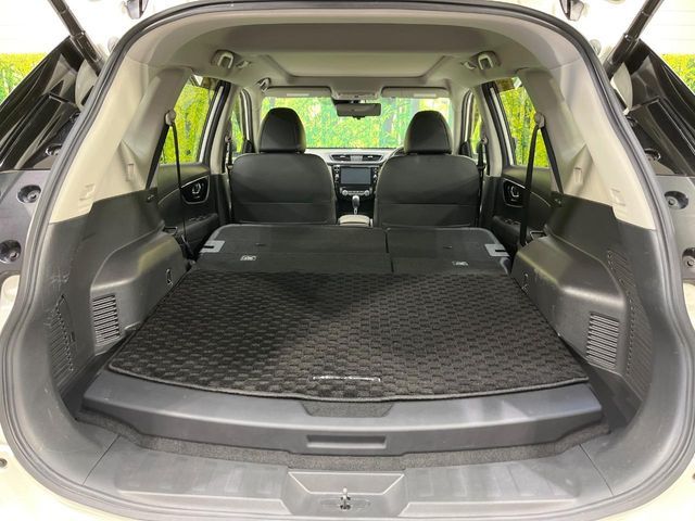 NISSAN X-TRAIL HYBRID 4WD 2017 Image 31