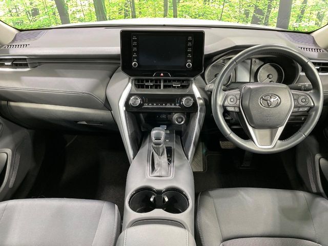 TOYOTA HARRIER 2WD 2021 Image 31