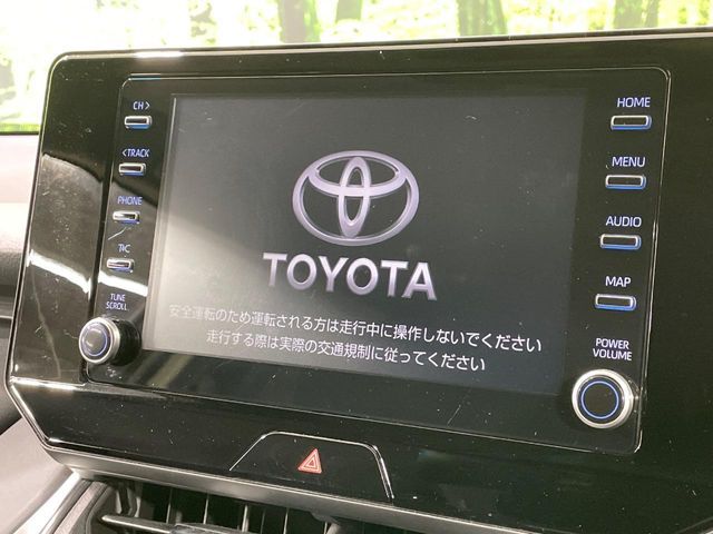 TOYOTA HARRIER 2WD 2021 Image 31