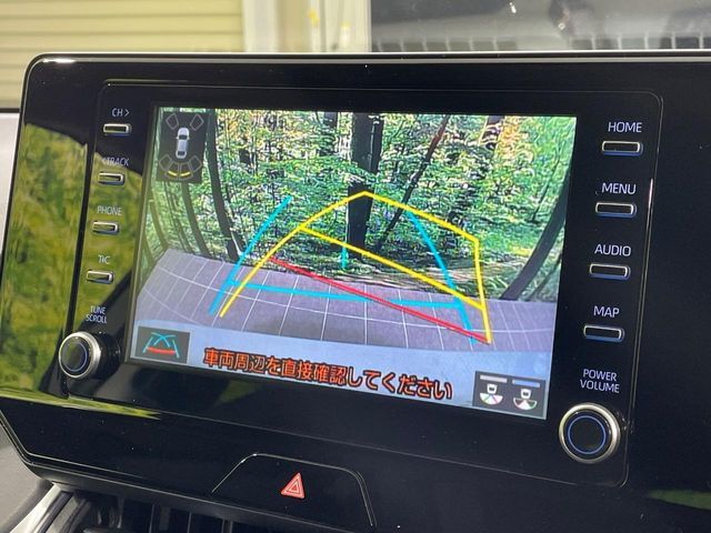 TOYOTA HARRIER 2WD 2021 Image 31