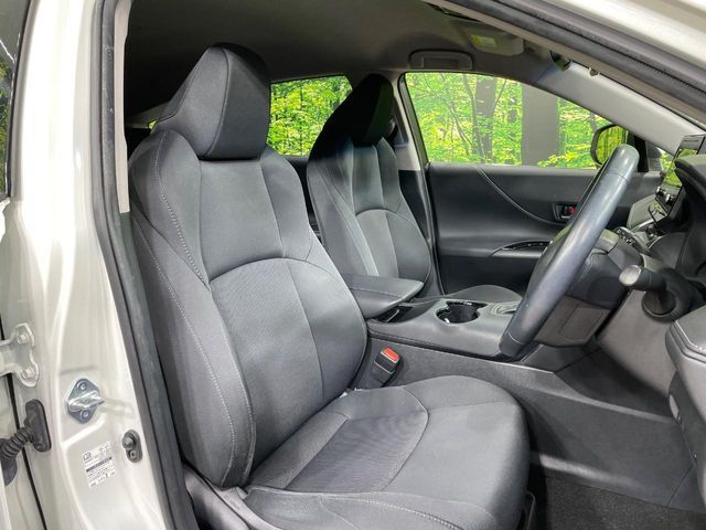 TOYOTA HARRIER 2WD 2021 Image 31