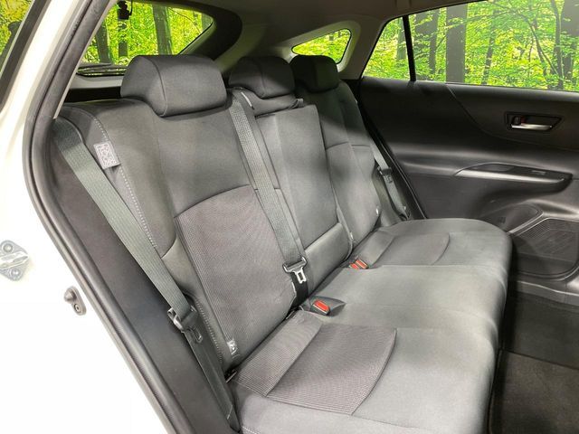 TOYOTA HARRIER 2WD 2021 Image 31