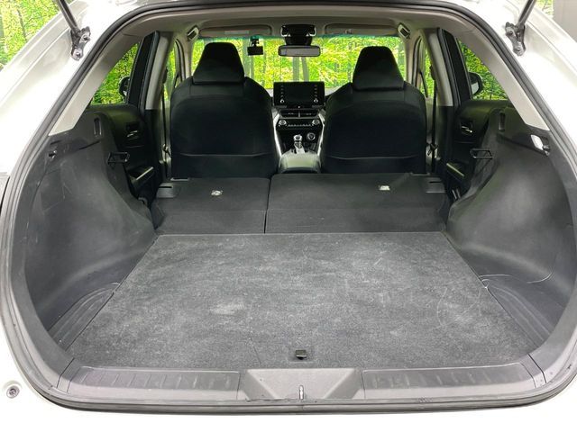 TOYOTA HARRIER 2WD 2021 Image 31