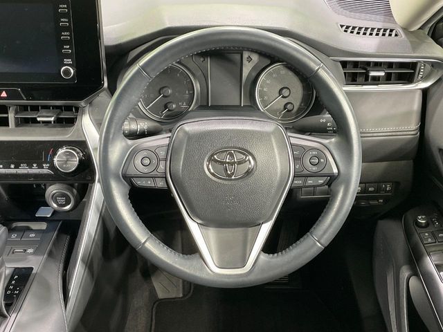 TOYOTA HARRIER 2WD 2021 Image 31