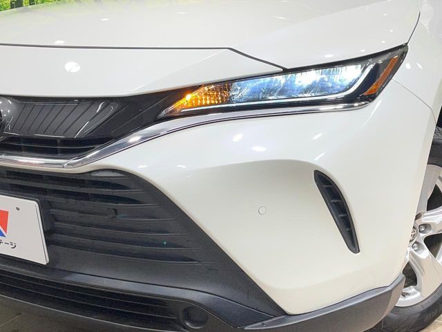 TOYOTA HARRIER 2WD 2021 Image 31