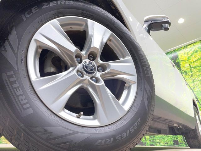 TOYOTA HARRIER 2WD 2021 Image 31