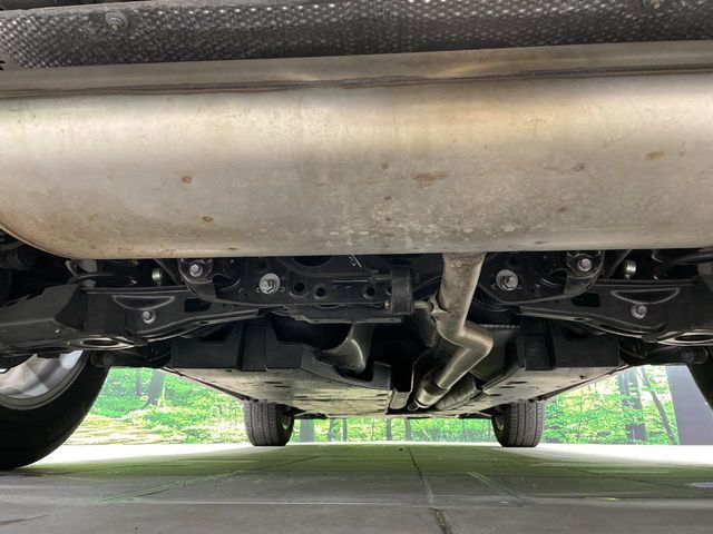 TOYOTA HARRIER 2WD 2021 Image 31