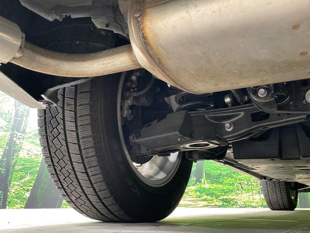 TOYOTA HARRIER 2WD 2021 Image 31