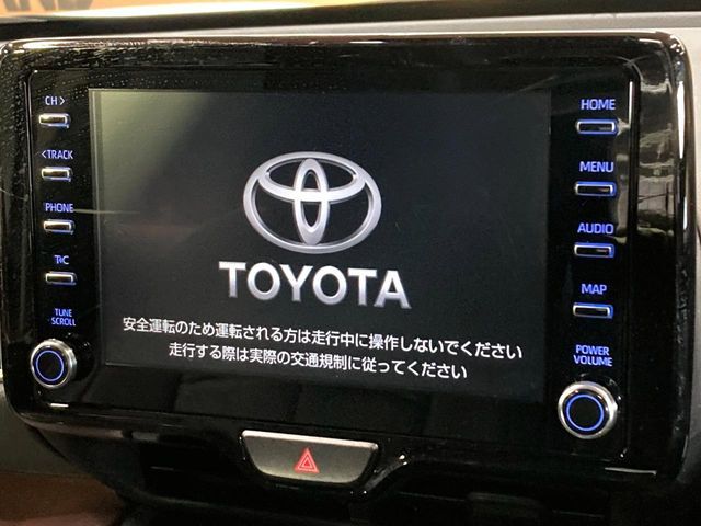 TOYOTA YARIS CROSS HYBRID 2022 Image 31