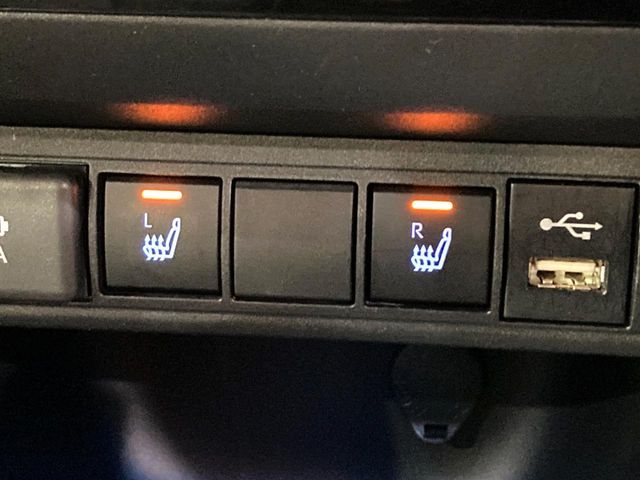 TOYOTA YARIS CROSS HYBRID 2022 Image 31