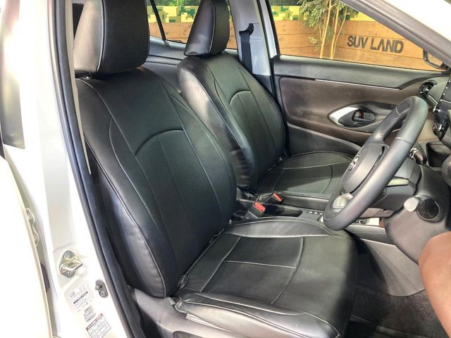 TOYOTA YARIS CROSS HYBRID 2022 Image 31