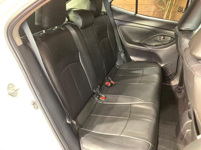 TOYOTA YARIS CROSS HYBRID 2022 Image 31