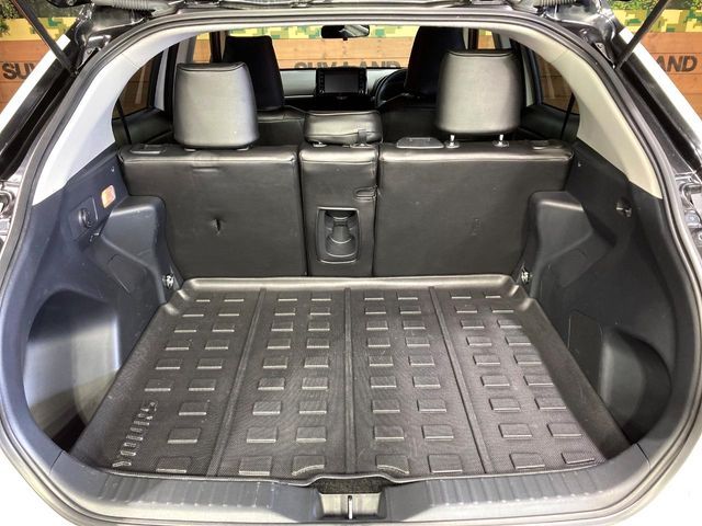 TOYOTA YARIS CROSS HYBRID 2022 Image 31