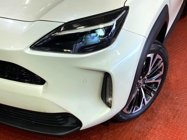 TOYOTA YARIS CROSS HYBRID 2022 Image 31
