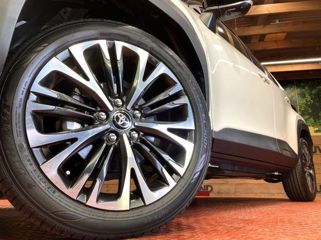 TOYOTA YARIS CROSS HYBRID 2022 Image 31