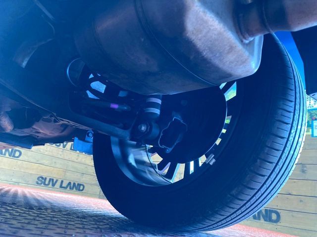 TOYOTA YARIS CROSS HYBRID 2022 Image 31