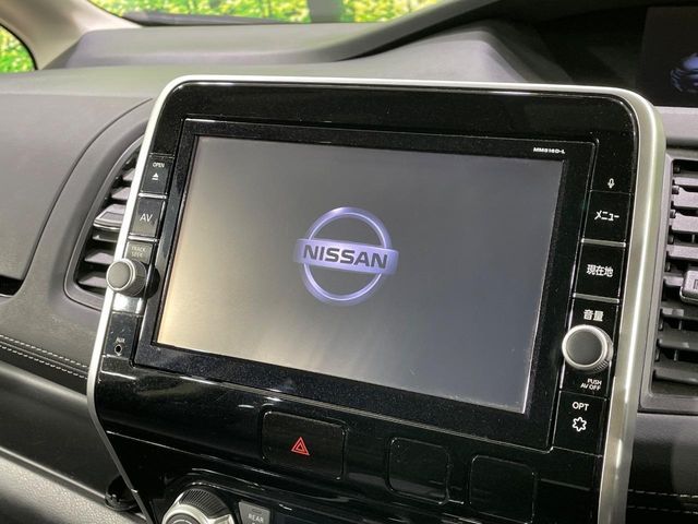 NISSAN SERENA  S-HYBRID 2017 Image 31
