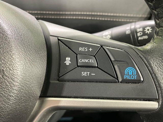 NISSAN SERENA  S-HYBRID 2017 Image 31