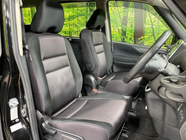 NISSAN SERENA  S-HYBRID 2017 Image 31