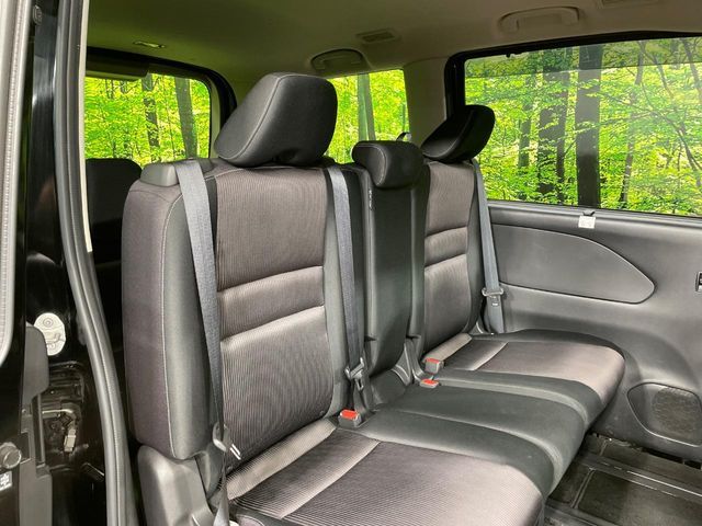 NISSAN SERENA  S-HYBRID 2017 Image 31